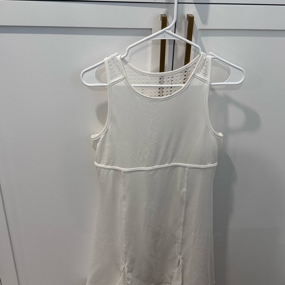 Gorgeous like new Tuckernuck Tennis Dresses Size Small all 3 for $150 - Picture 3 of 5